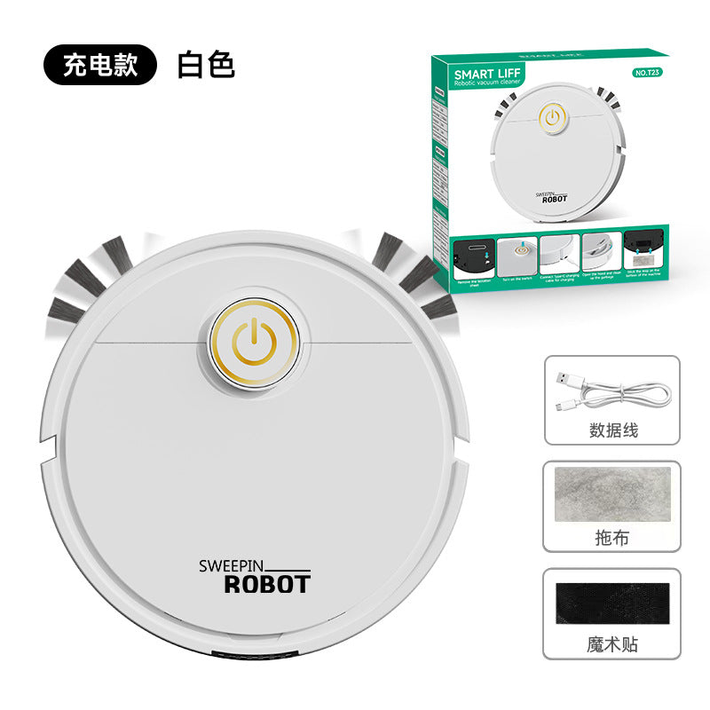 2025 cross-border monopoly home fan, your sweeping robot, intelligent sweeping integrated automatic cleaning sweeper