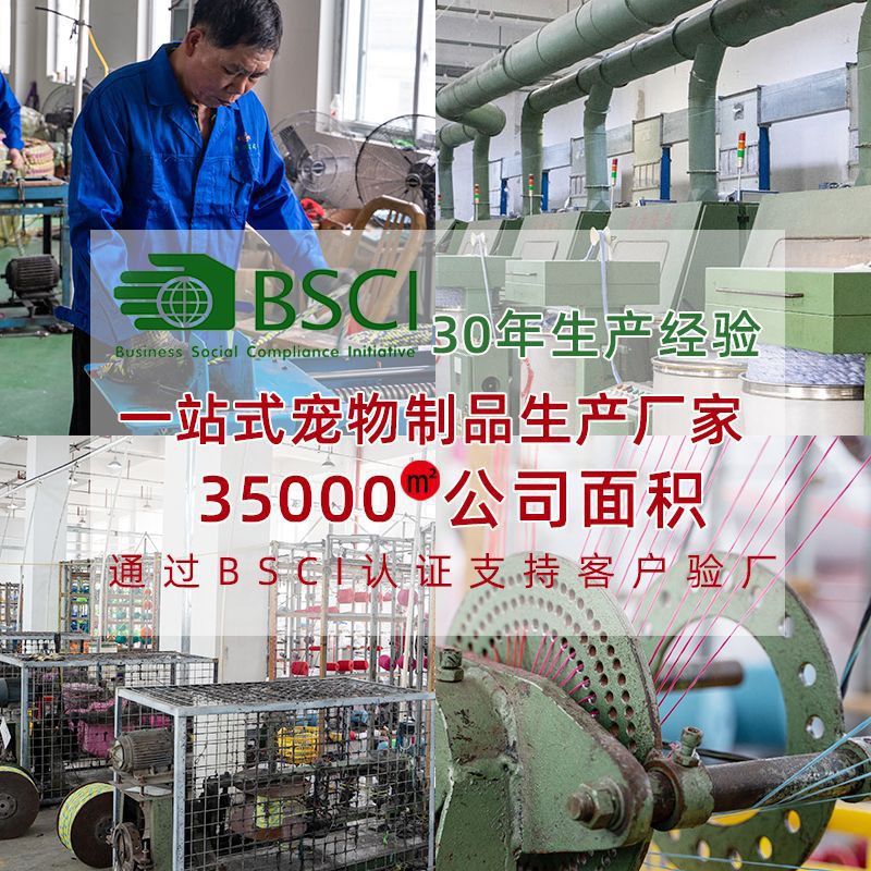 Pet Supplies Dog Training Teeth Grinding Cotton Rope gnaw-resistant Weaving Interactive Toy Simulation Animal Dog Bite Rope Wholesale