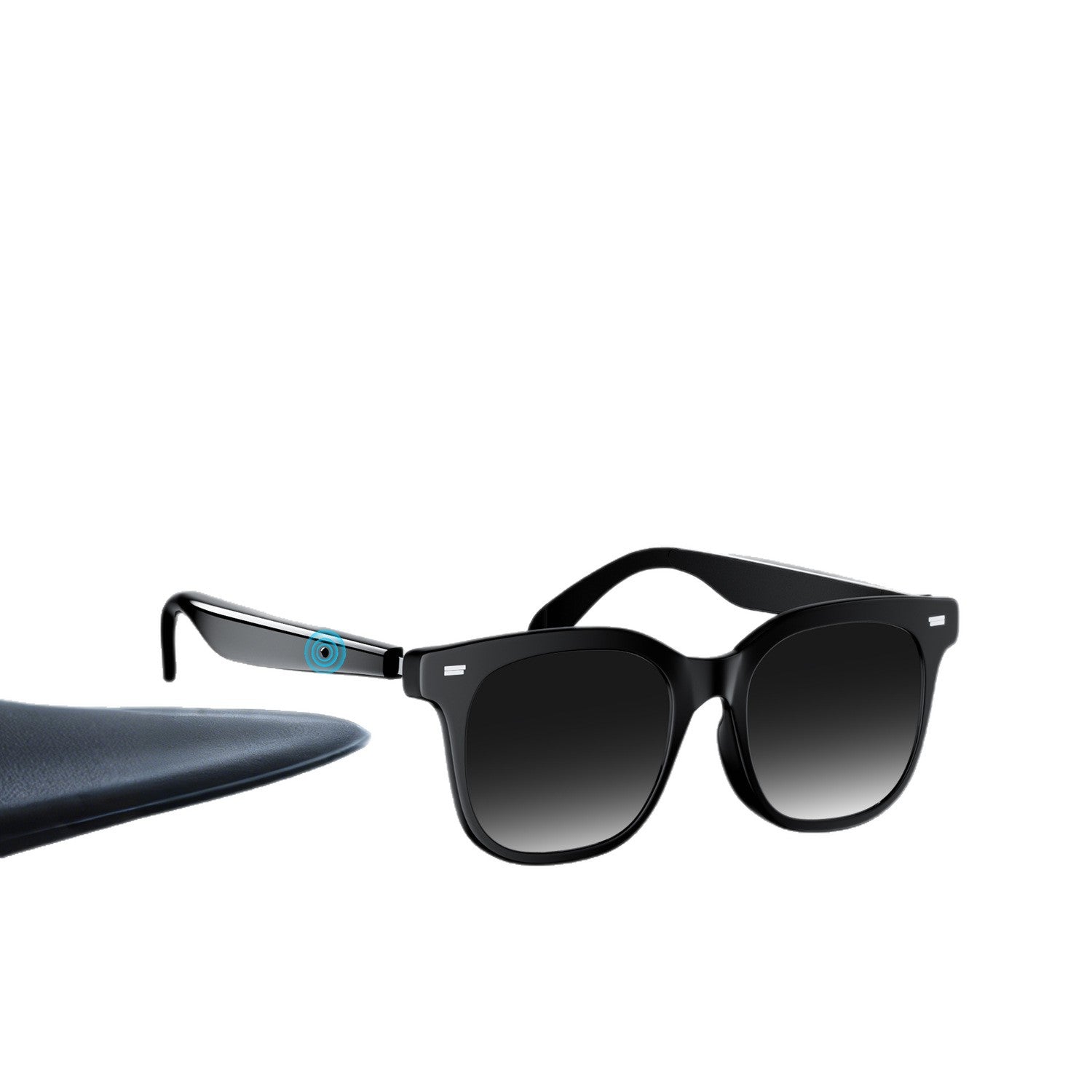 Cross-border explosive products 165 languages can talk with camera translation artificial bluetooth ai smart glasses wearable