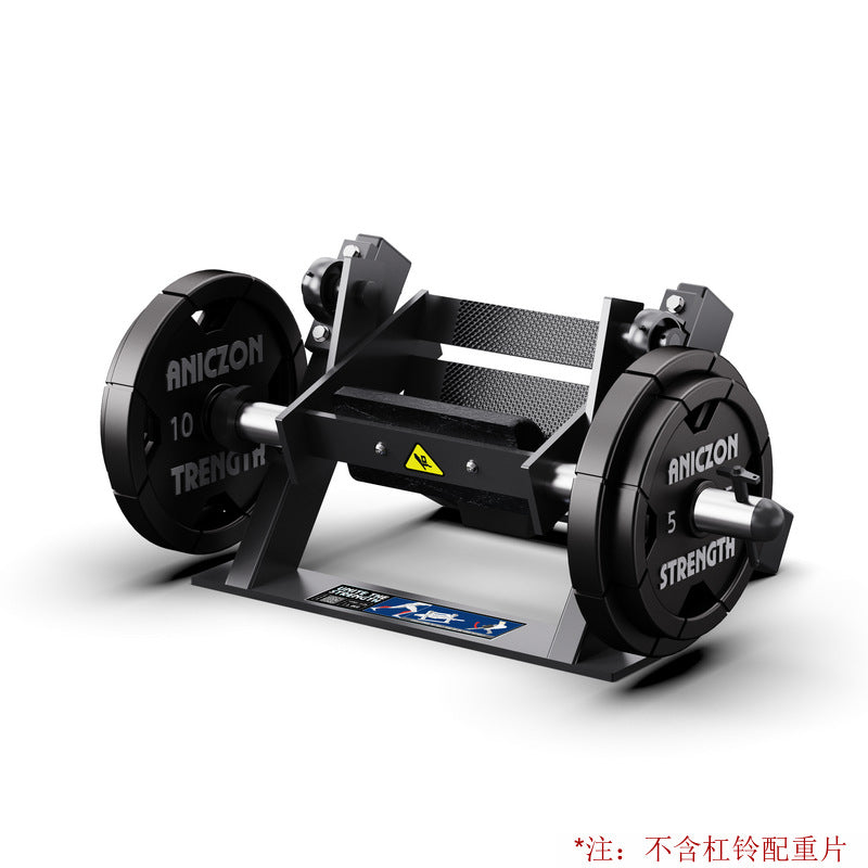 Fitness Equipment Multifunctional Chest Push High Back Practice Legs Squat Trainer Gym Hummer Strength Equipment Full Set
