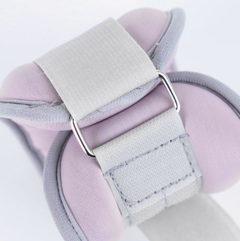 Weight-bearing leggings, sandbags for men and women, running training, student dancers, household ankles, invisible legs, wrists, men and women, sandbags