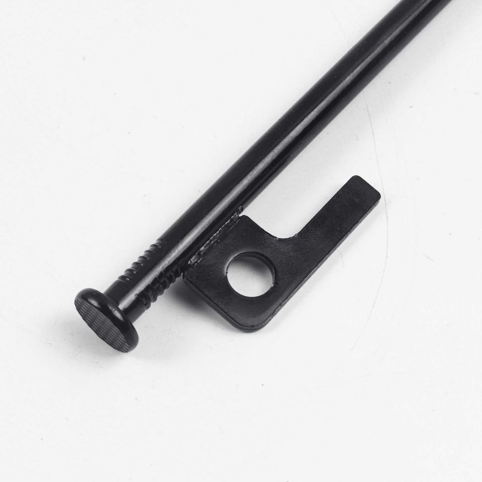 加长户外野营地钉 天幕帐篷露营配件固定钢地钉子 地插沙滩营地钉