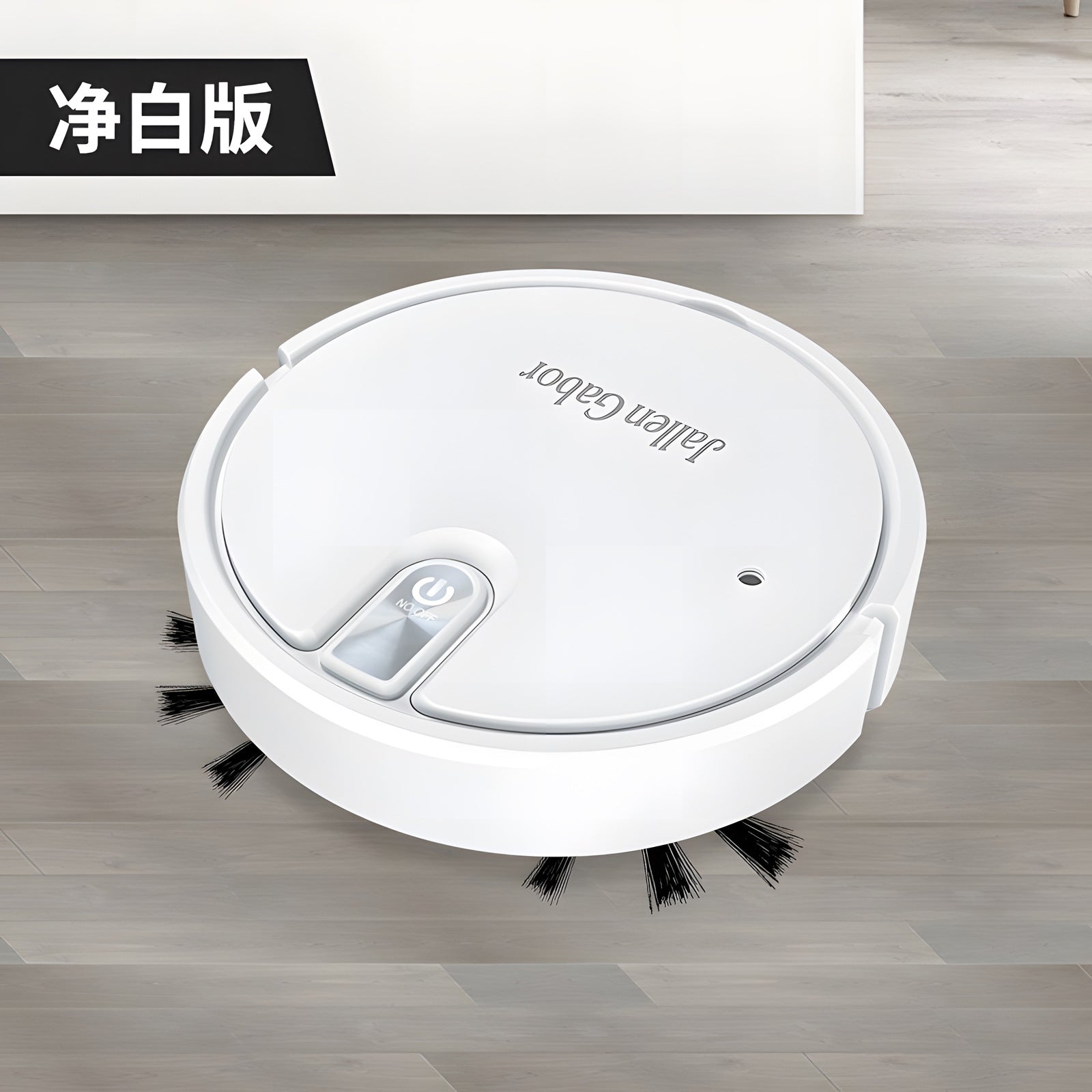 Cross-border automatic sweeping robot, intelligent charging, small household appliances, household cleaning machine, vacuum cleaner, gift wholesale