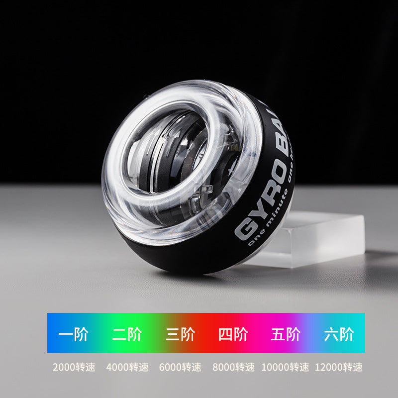 Silicone grip ring, men and women practice arm muscle training, hand strength equipment, five-finger strength, children and students exercise hand strength rehabilitation