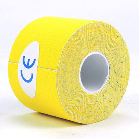 Muscle patch Rehabilitation Physiotherapy Muscle patch Sports bandage Internal effect patch Muscle strain soreness patch Tape