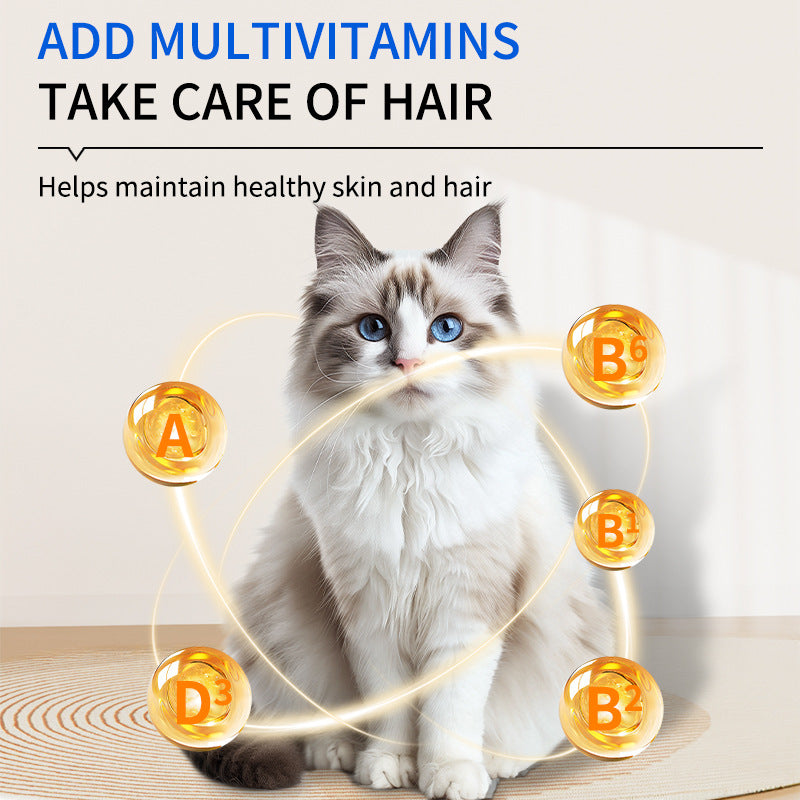 English Cross-border Canned Cat Pet Adult Cat Kitten 85g Foreign Trade Wholesale Full Price Universal Chicken Mousse Canned Cat