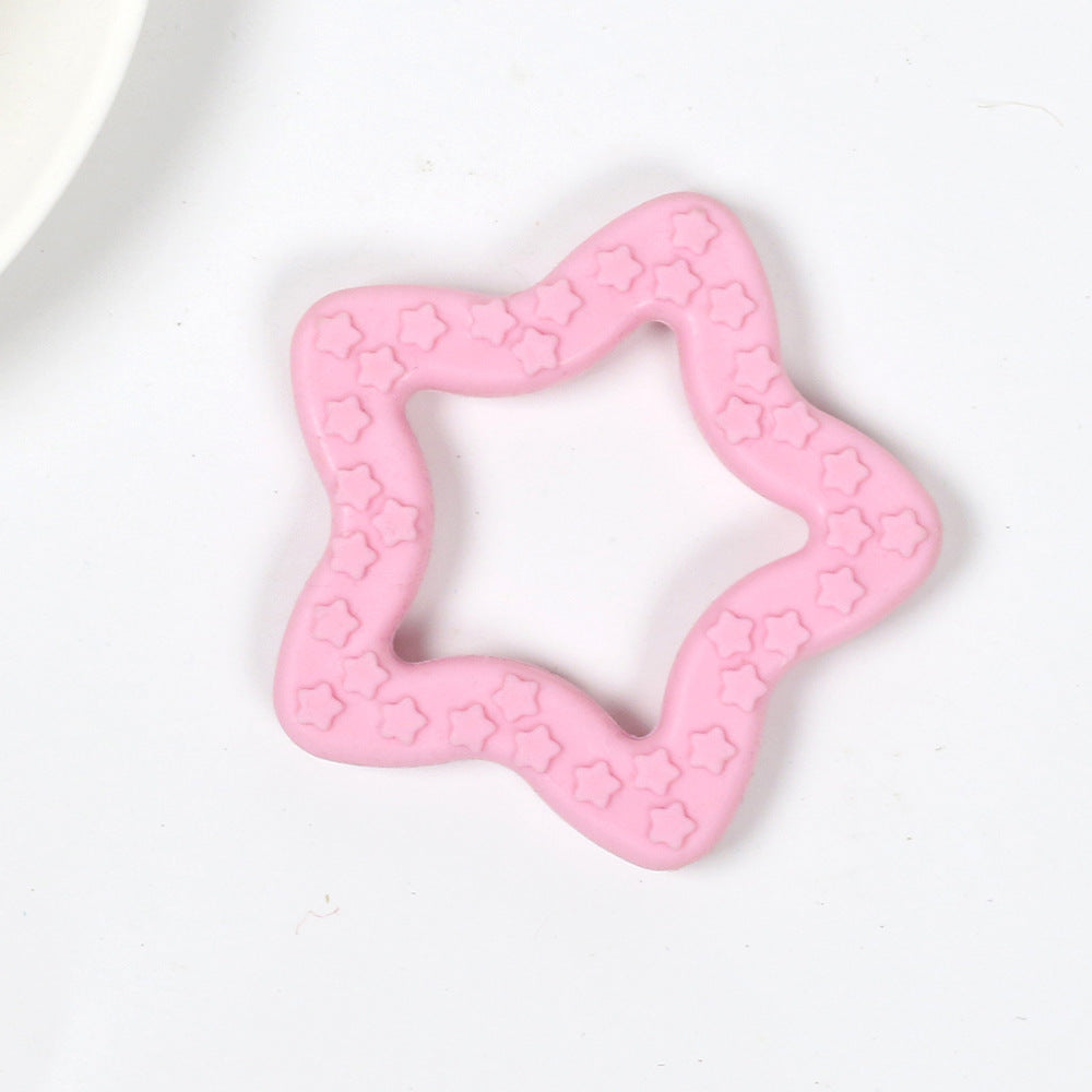 Cross-border hot sale TPR pet toys pet dog molar stick to relieve boredom self-hi, resistant to biting and not rotten, puppy self-hi toys