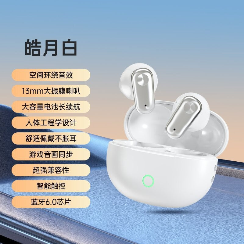 Cross-border new private model F9-5C Bluetooth headset M10 YD03 game sports TWS wireless mini in-ear M90