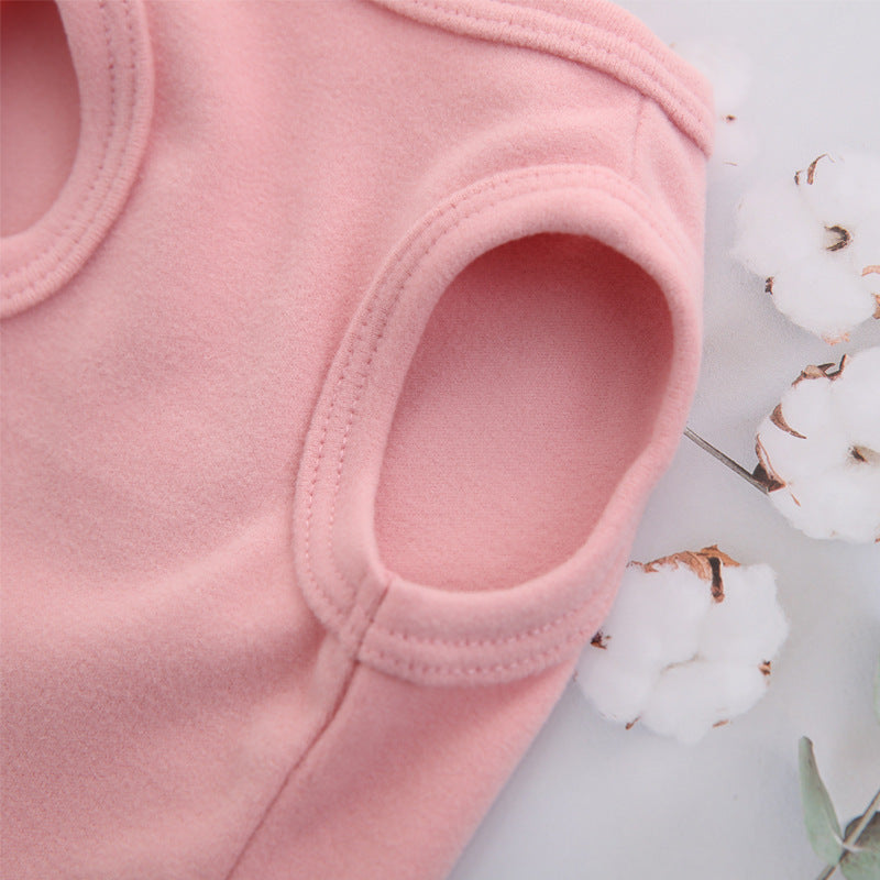 Cat clothes black German kitten clothes leash kitten cute warm new Chinese pure cotton autumn