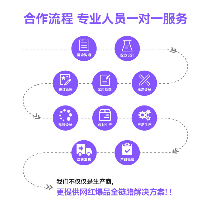 Customized wolfberry oyster peptide Cistanche oral liquid, male nourishing plant drink male health OEM OEM