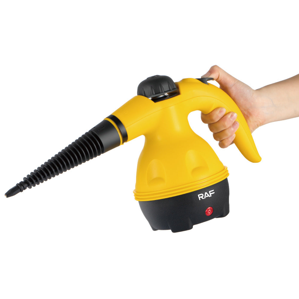 高温高压蒸汽清洁机厨房家用多功能清洗手持一体机便捷蒸汽清洗机