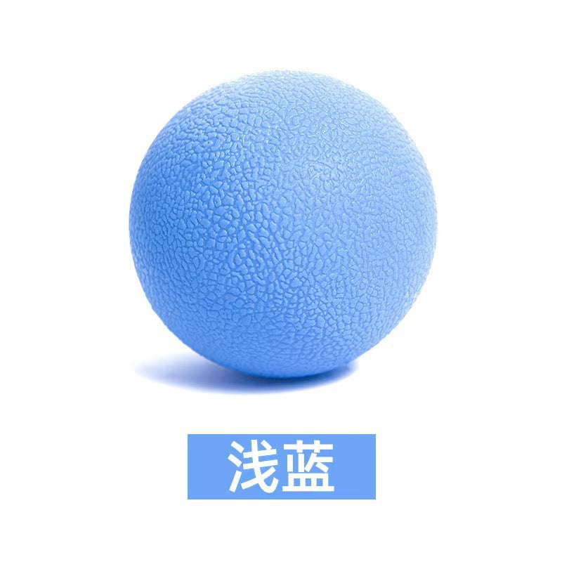 Recovery Ball Fascia Ball Massage Ball Peanut Ball Massage Ball Yoga Ball Portable Fascia Ball Yoga Supplies Hockey