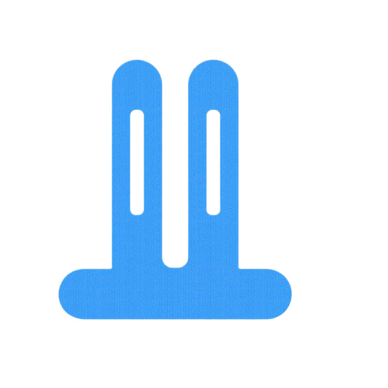 Knee muscle patch Bandage Meniscus protective muscle patch Sports knee pad Running patella patch within marathon