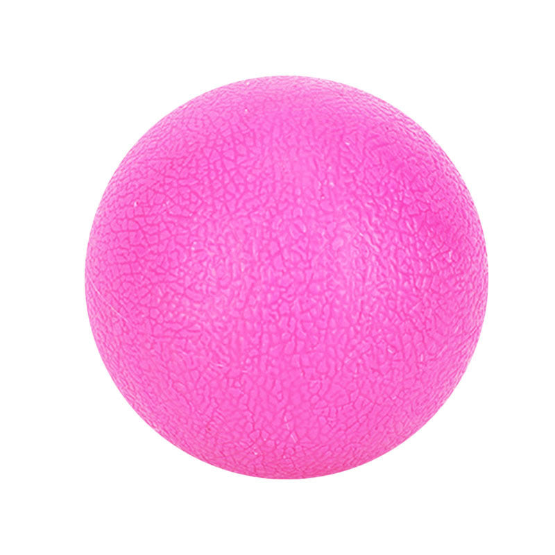 Recovery Ball Fascia Ball Massage Ball Peanut Ball Massage Ball Yoga Ball Portable Fascia Ball Yoga Supplies Hockey