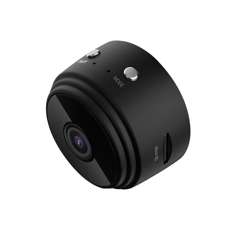 A9 camera home surveillance camera wireless wifi camera network camera high definition baby monitoring