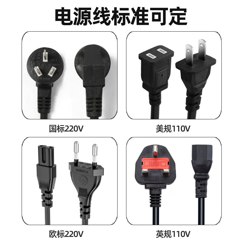 High temperature steam cleaner instant household cleaning kitchen range hood window glass wipe gas stove sofa