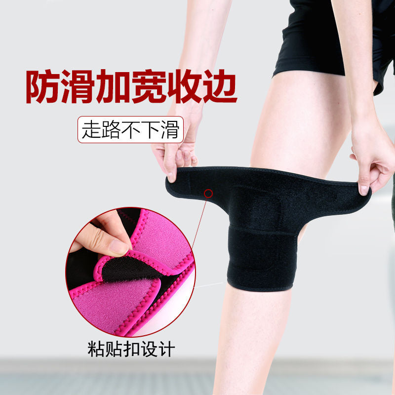 Volleyball Knee Pads Knee Pads Dance Anti-Wrestling Leggings Ski Sports Men Thickened Kneeling Protection Knee Pads