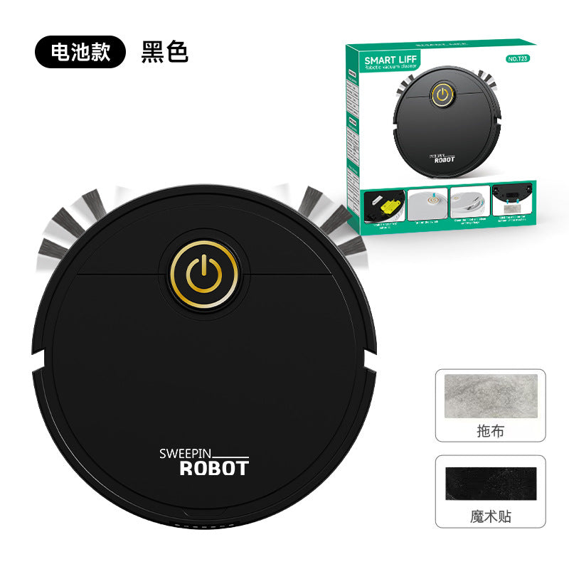 2025 cross-border monopoly home fan, your sweeping robot, intelligent sweeping integrated automatic cleaning sweeper