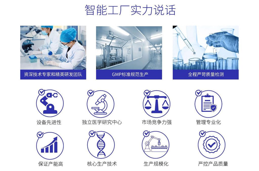 Hard capsule processing Cross-border foreign trade MOQ is small, OEM OEM custom bulk hard capsule production factory