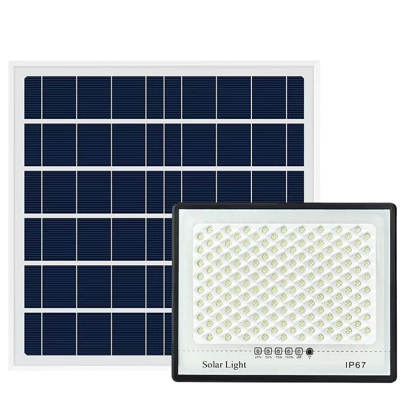2025 new solar lighting garden outdoor gate waterproof indoor outdoor rural solar lights