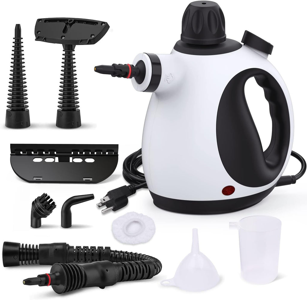 High temperature and high pressure steam cleaner Household small multi-functional kitchen oil removal and disinfection range hood cleaning machine