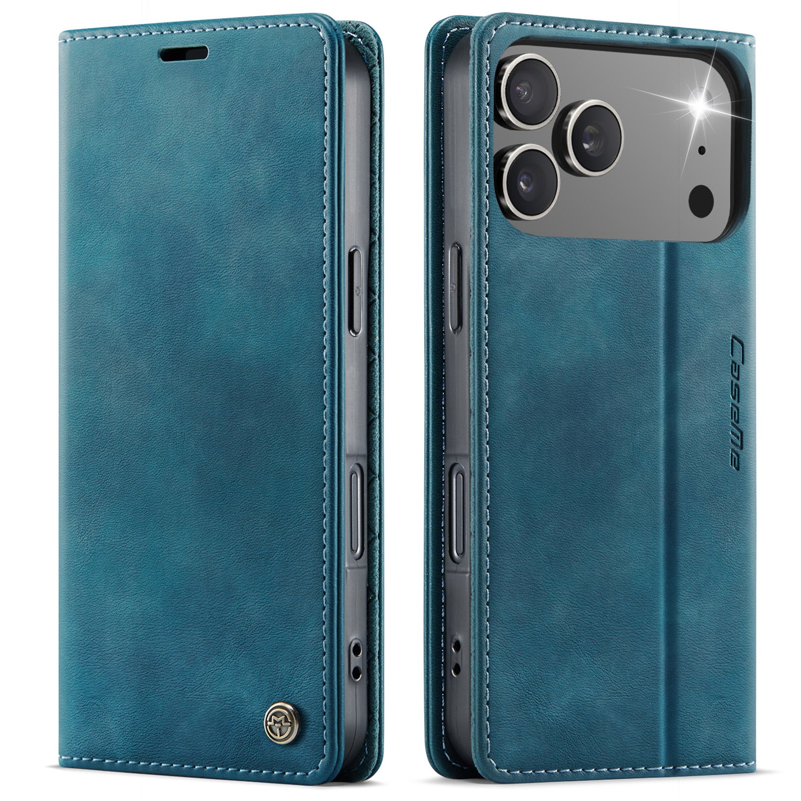 Applicable to Apple 17promax mobile phone case, new Samsung S25 card protective case, iPhone16E mobile phone case.