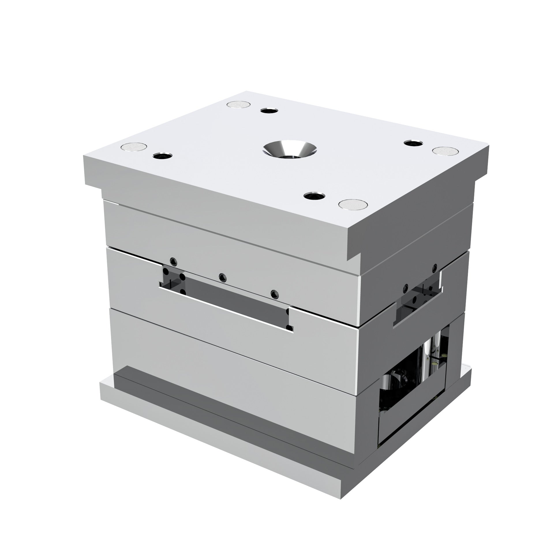 Cloud mirror is suitable for iphone17pro official magnetic mobile phone case air composite plate transparent skin feeling anti-drop apple 17