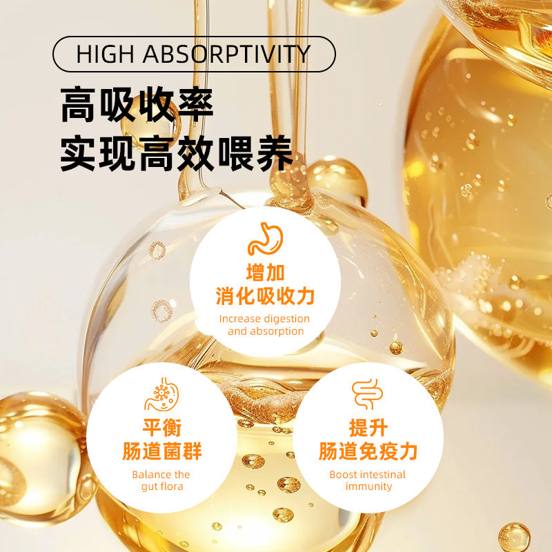 Good planet low temperature baking cat food kitten food into cat fresh meat cat tasting breeding pet food manufacturers wholesale