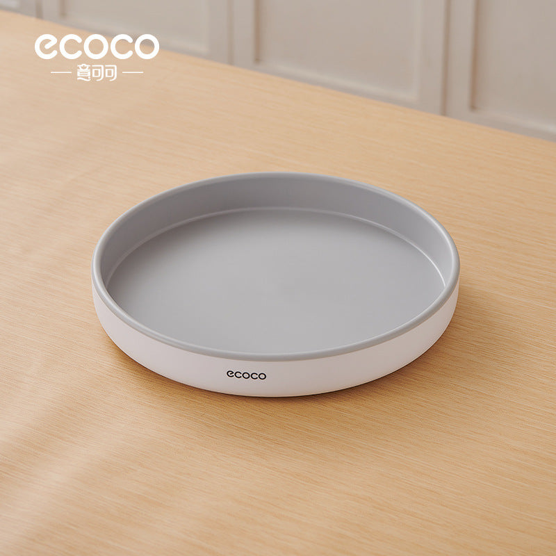 Italian cocoa rotating seasoning rack kitchen countertop multi-functional soy sauce bottle seasoning storage supplies household