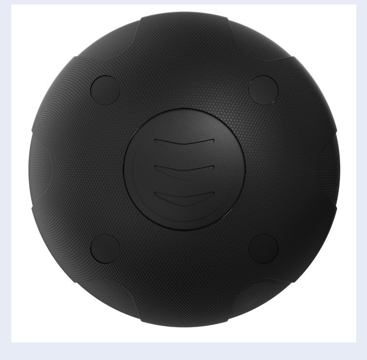 Cross-border Pulse Fascia Gun Muscle Deep Impact Choroid Mini Electric Massage Amazon Massager Neck Rub Gun