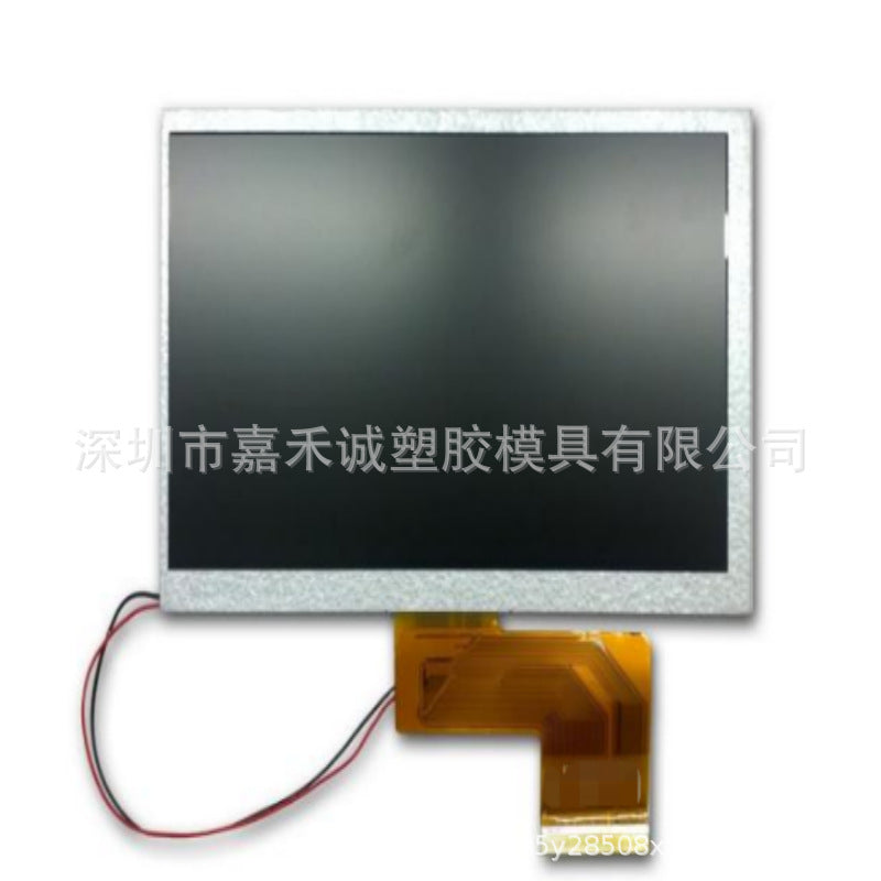 2.01 inch TFT color screen, watch special LCD display high definition display adaptation smart watch, wear