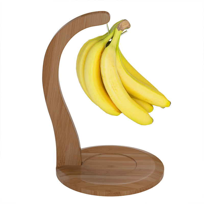 Kitchen Creative Banana Grape Fruit Shelf Household Living Room Entrance Pendant Key Multifunctional Storage Rack