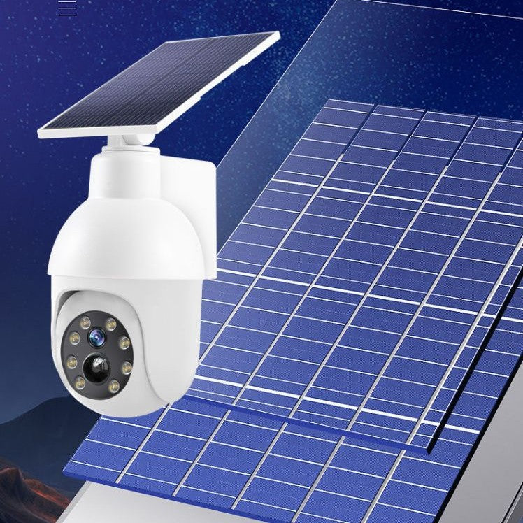 Solar light Outdoor lighting Intelligent sensor light Simulation surveillance camera Street light Garden light Wall light Anti-theft