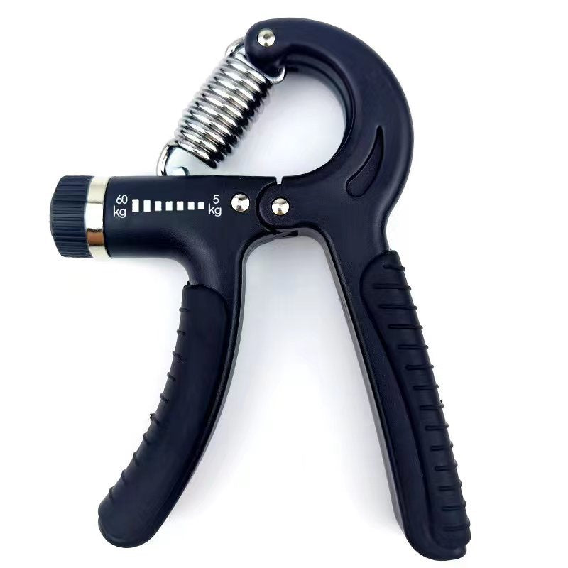 Manufacturer Grip Male Professional Hand Strength Forearm Finger Counter Rehabilitation Training Hand Strength Adjustable Wrist Strength Device