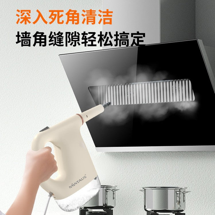 Jinzheng high temperature and high pressure steam cleaning machine household small kitchen air conditioner appliance range hood cleaning machine disinfection machine