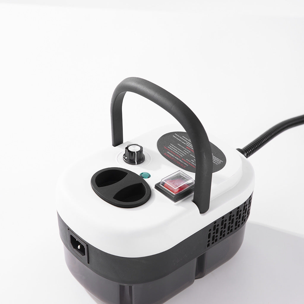 Cross-border high temperature and high pressure steam cleaner, air conditioner, kitchen fume, oil pollution cleaner, bathroom commercial cleaning explosion