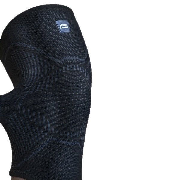 Li Ning knee pads women's joints summer thin cycling sports men's knees old cold legs warm running basketball special