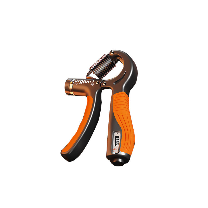 MACYO/Mike Sheep Exercise Muscle Arm Strength Trainer Fitness Rehabilitation Adjustable Counting Grip Wholesale