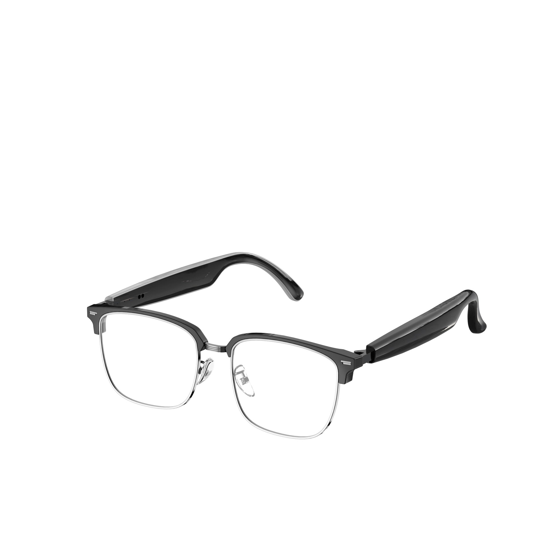 Source manufacturer smart glasses Bluetooth translation call comfortable to wear multi-functional wearable device ai smart glasses