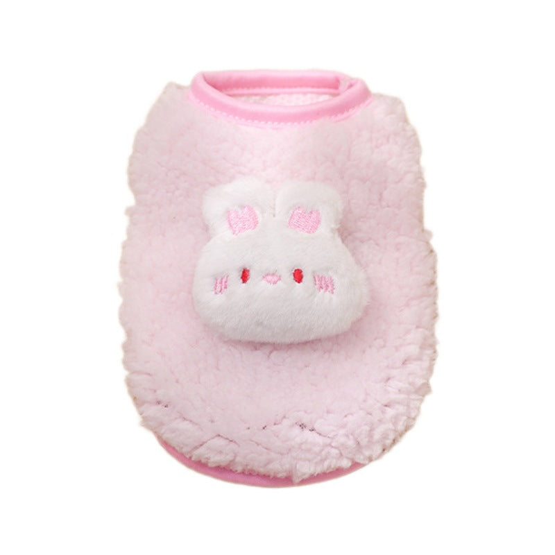 Kittens, kittens, kittens, kittens, smaller bodies than bears, teddy puppies, kittens, and dogs. One catty of winter clothes is thickened by 1 for 2 months.