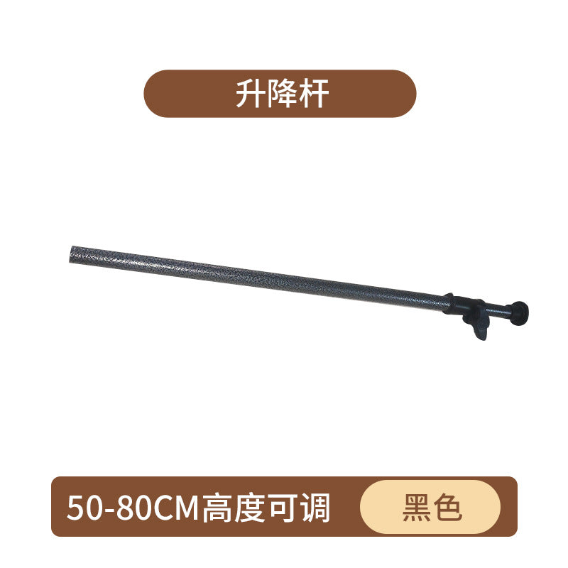 桌组装零配件户外露营桌桌面板支架横杠网兜零件配件厂家批发