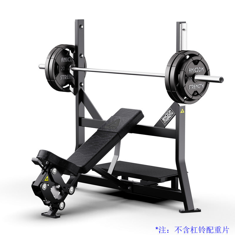 Hummer Fitness Equipment Daquan Commercial Shoulder Trainer Squat Leg Flexure Back Clip Chest Multifunctional Hip and Leg Equipment