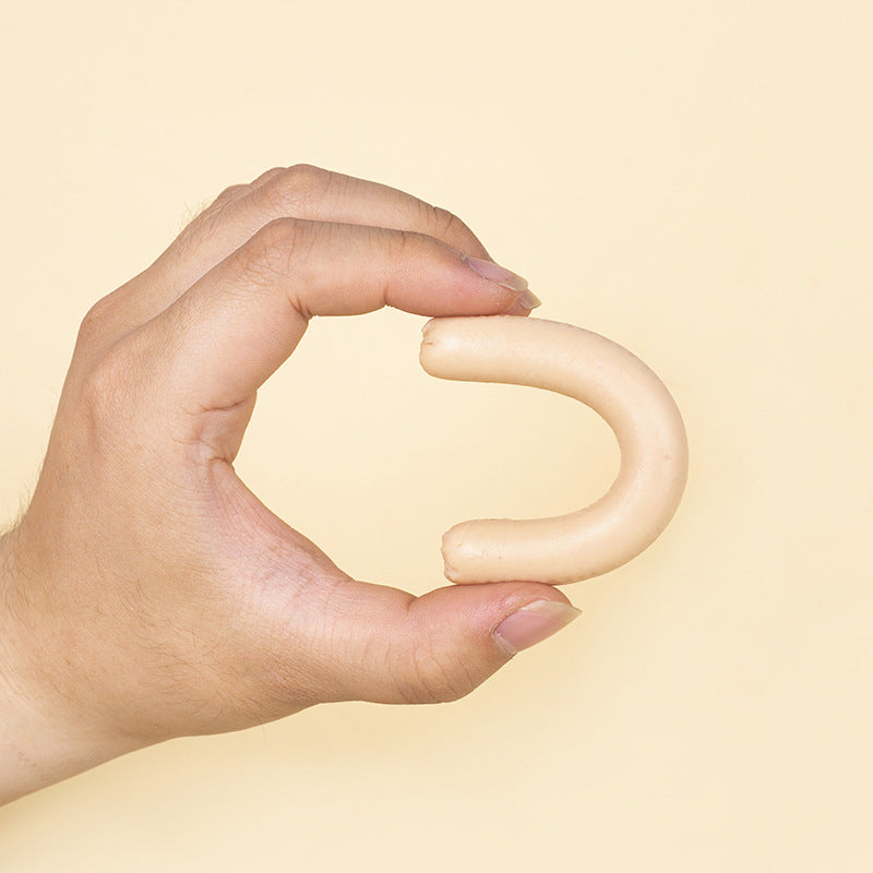 Duck, cod sausage, adult dog and puppy general pet snack, sausage training reward, dog ham sausage manufacturer wholesale