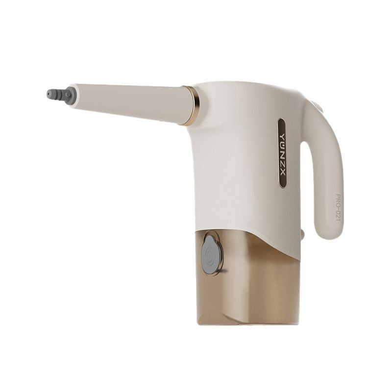 New high temperature and high pressure steam cleaner household small kitchen air conditioner appliance range hood cleaning machine disinfection machine