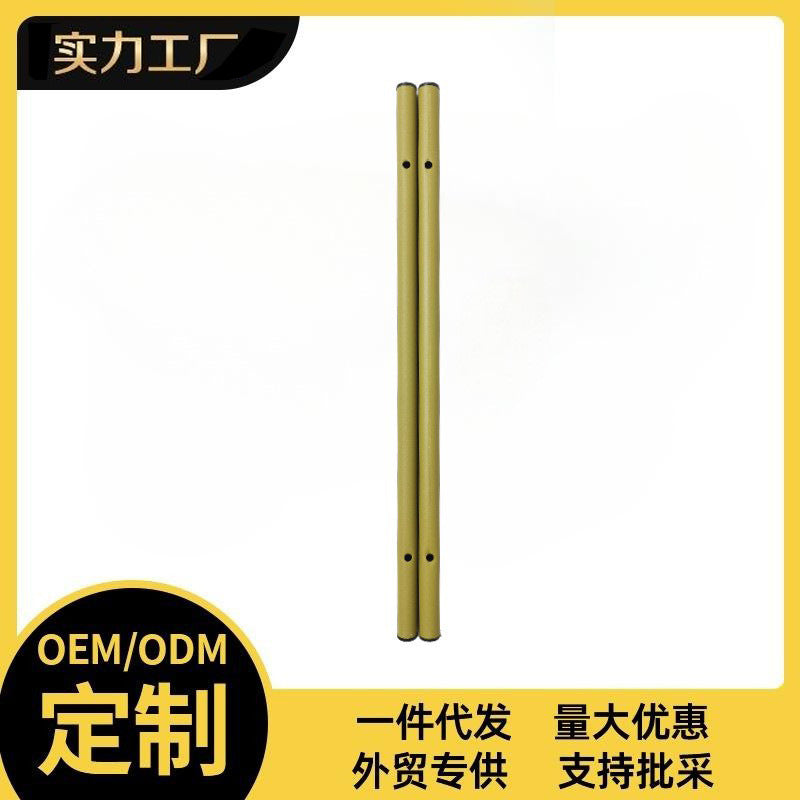 Egg roll table bracket outdoor camper lifting legs folding table plus high pole table board horizontal bar support rod table accessories