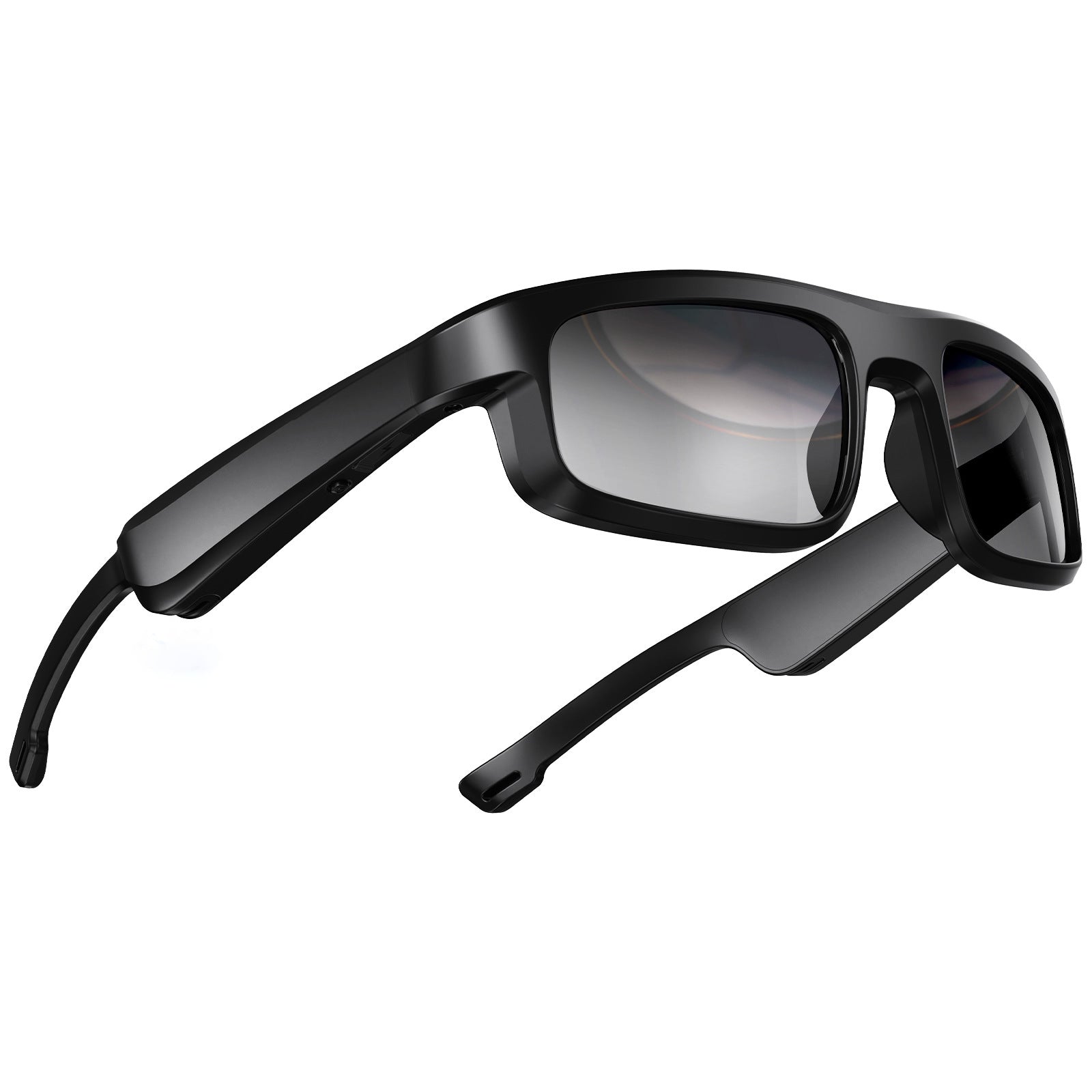 Smart Bluetooth glasses M8Pro bone conduction sunglasses driving cycling music calls wearable