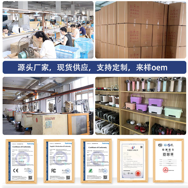 48 fascia guns, rechargeable muscle massagers, relaxation, electric red light vibration, household 42 massage guns cross-border