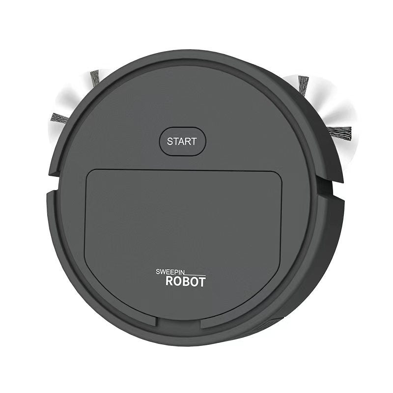 Wholesale of sweeping robots, smart household suction and towing, sweeping robots, charging vacuum cleaners, sweeping cross-border one-piece delivery