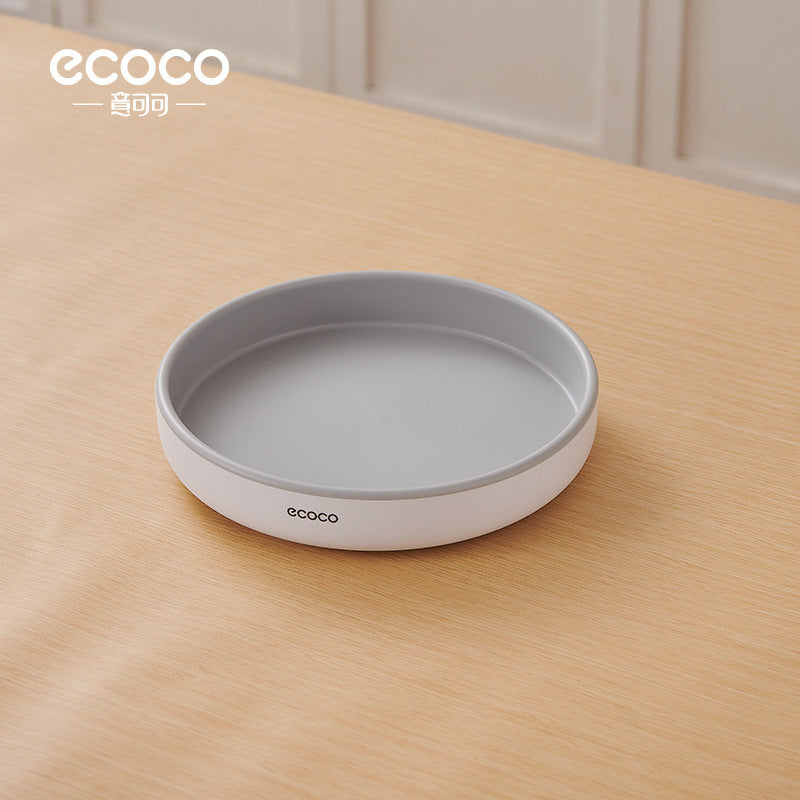 Italian cocoa rotating seasoning rack kitchen countertop multi-functional soy sauce bottle seasoning storage supplies household