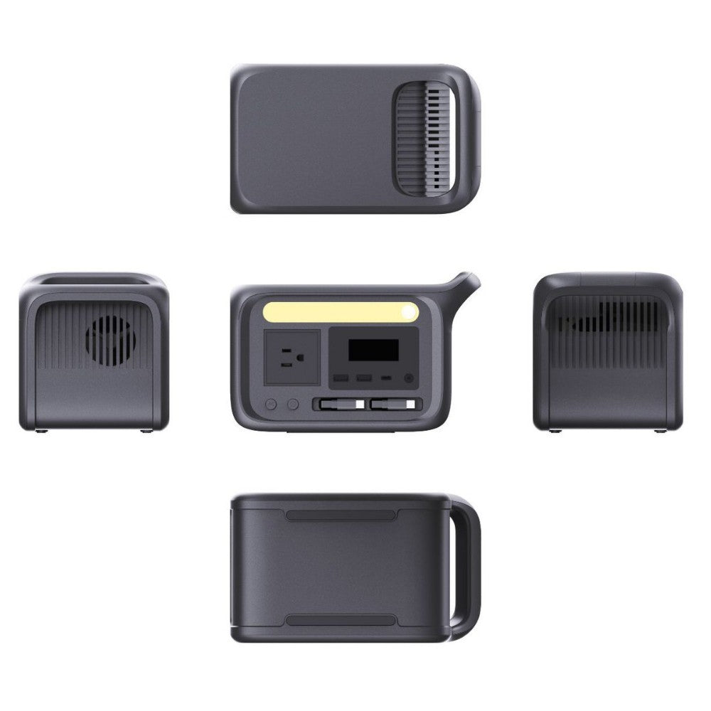 Customized outdoor home camping solar 220V high power mobile portable emergency energy storage power supply power bank